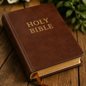 NKJV Holy Bible