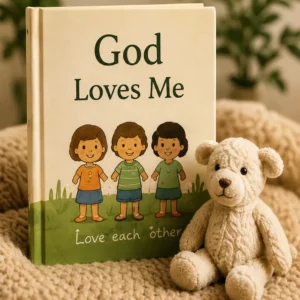 Children's Bible Stories